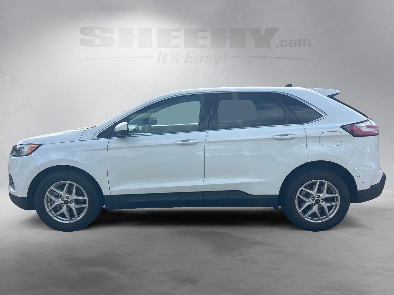 2024 Ford Edge SEL Ashland VA