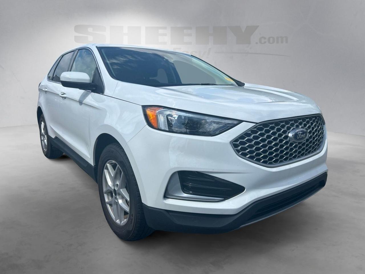 2024 Ford Edge SEL Ashland VA