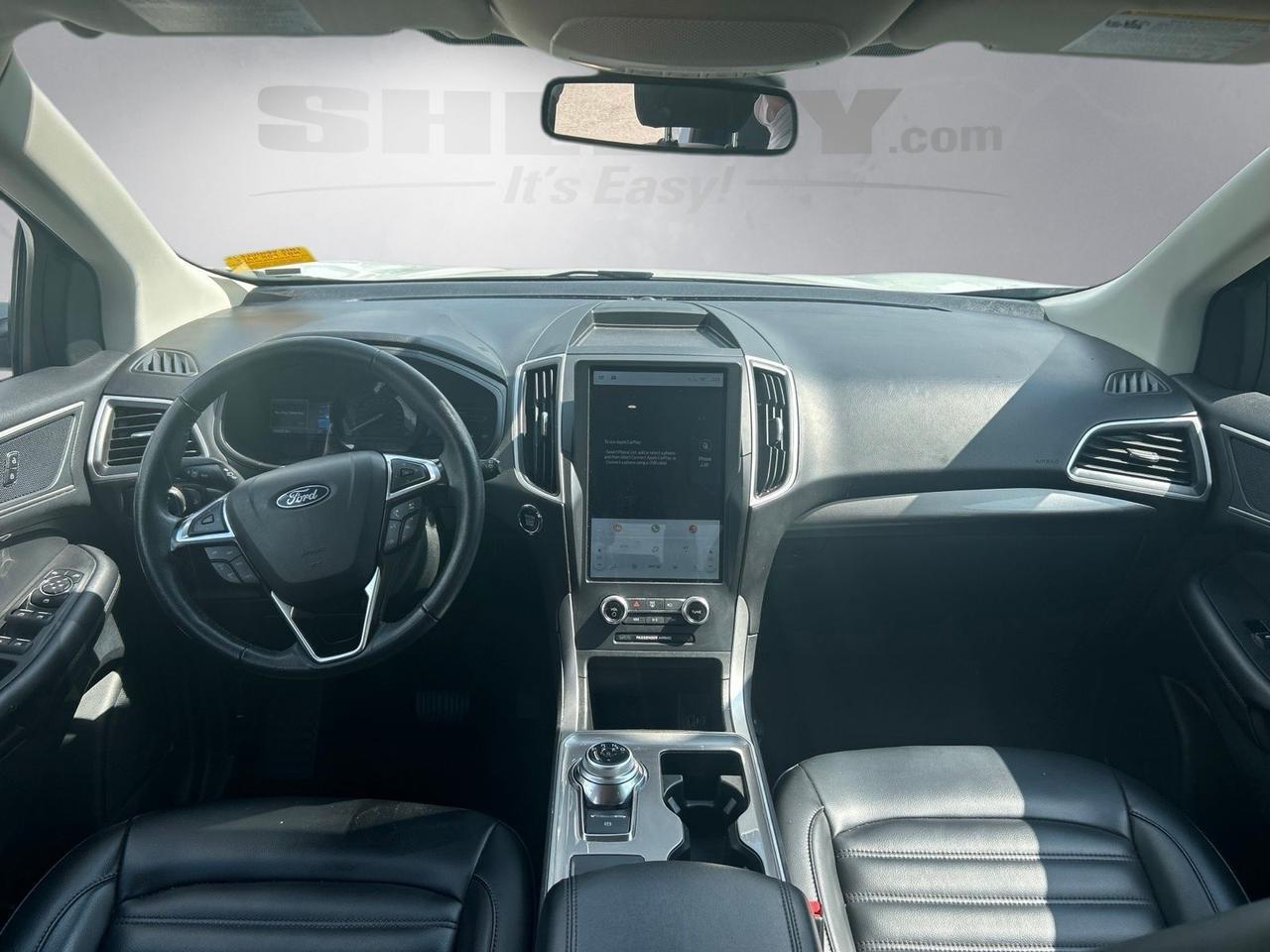 2024 Ford Edge SEL Ashland VA