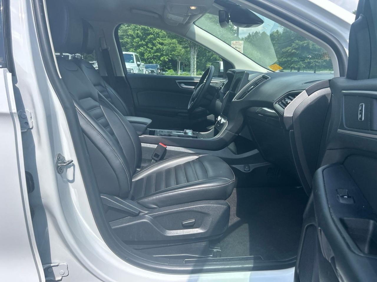 2024 Ford Edge SEL Ashland VA
