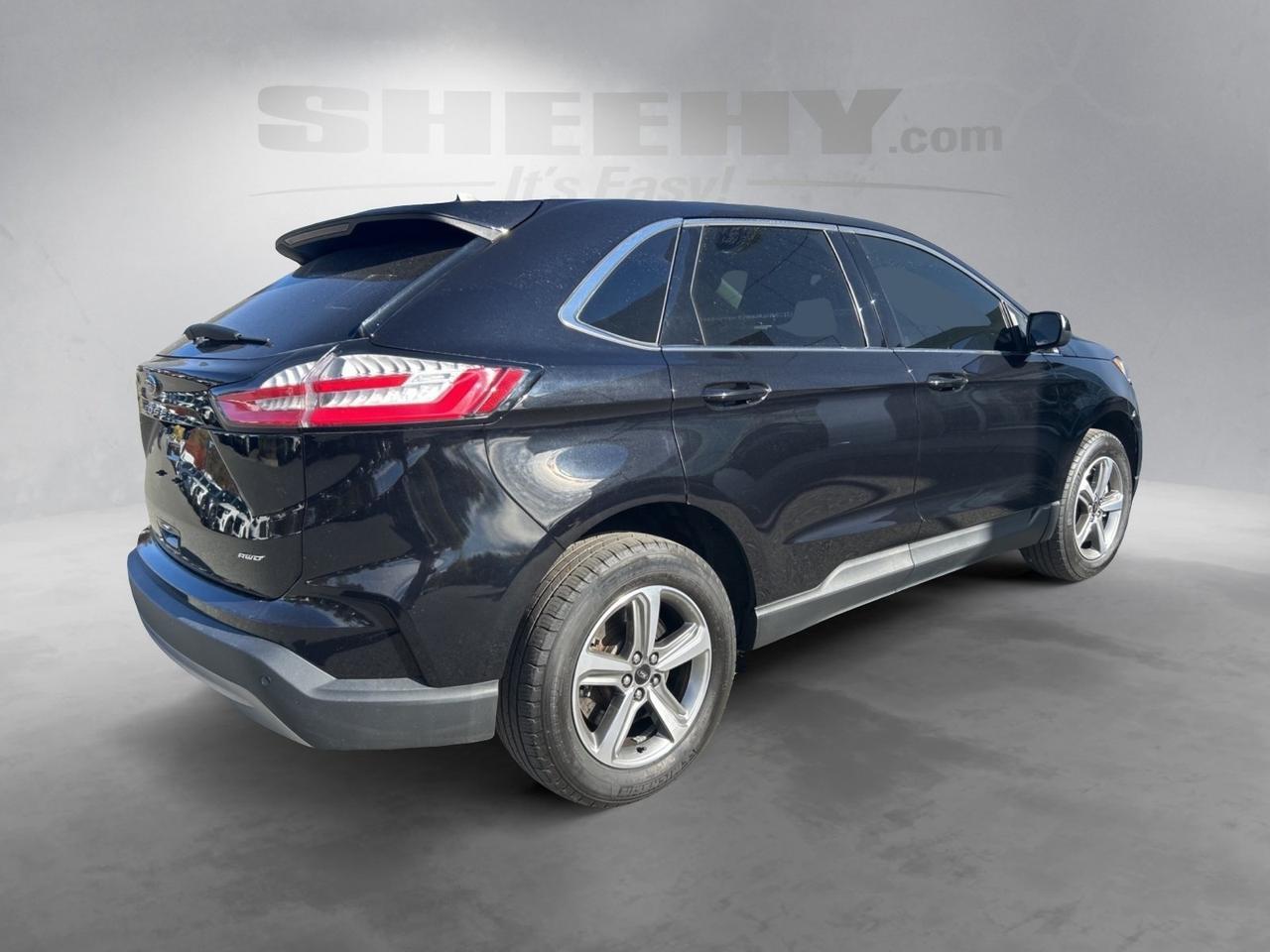 2024 Ford Edge SEL Ashland VA