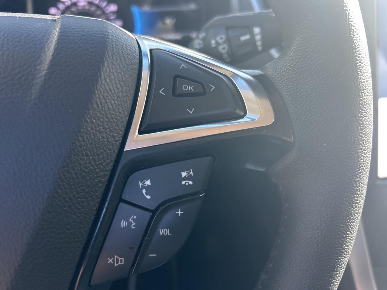 2024 Ford Edge SEL Ashland VA