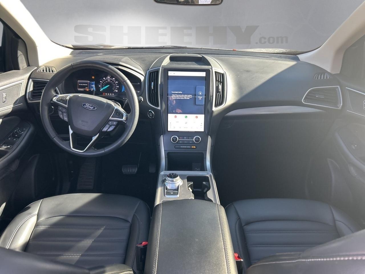 2024 Ford Edge SEL Ashland VA