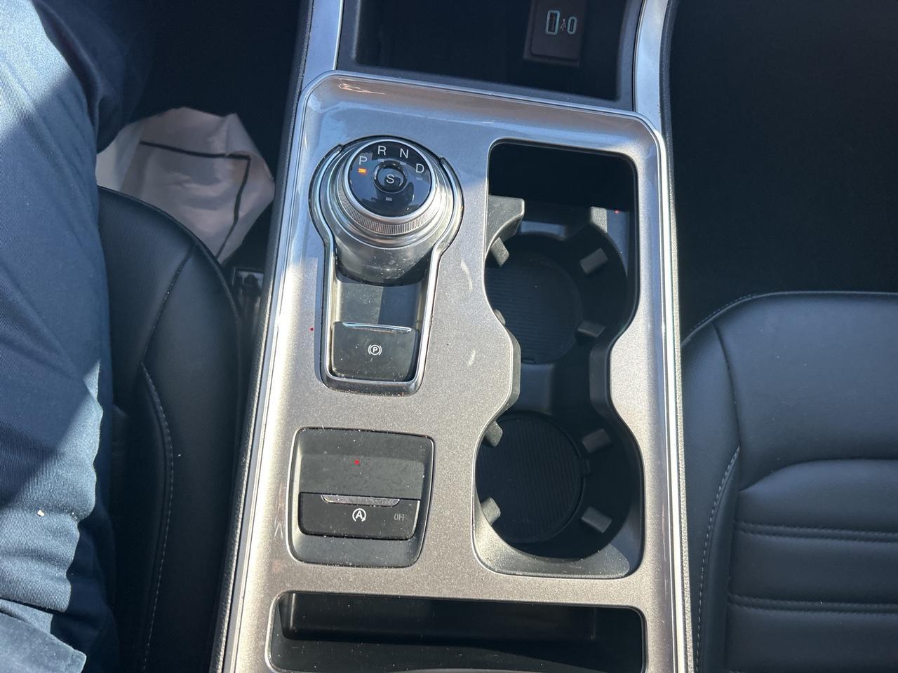 2024 Ford Edge SEL Ashland VA