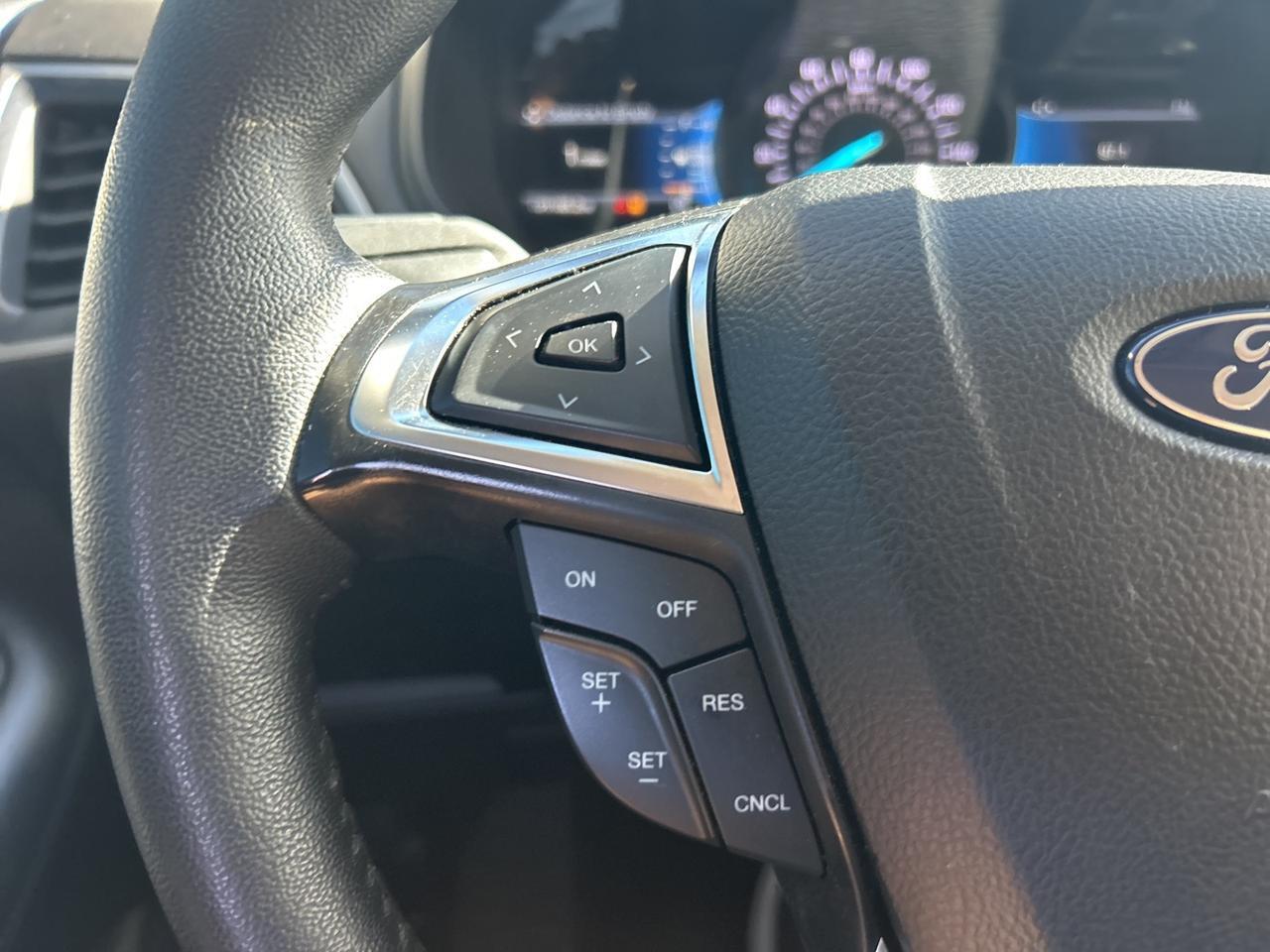 2024 Ford Edge SEL Ashland VA