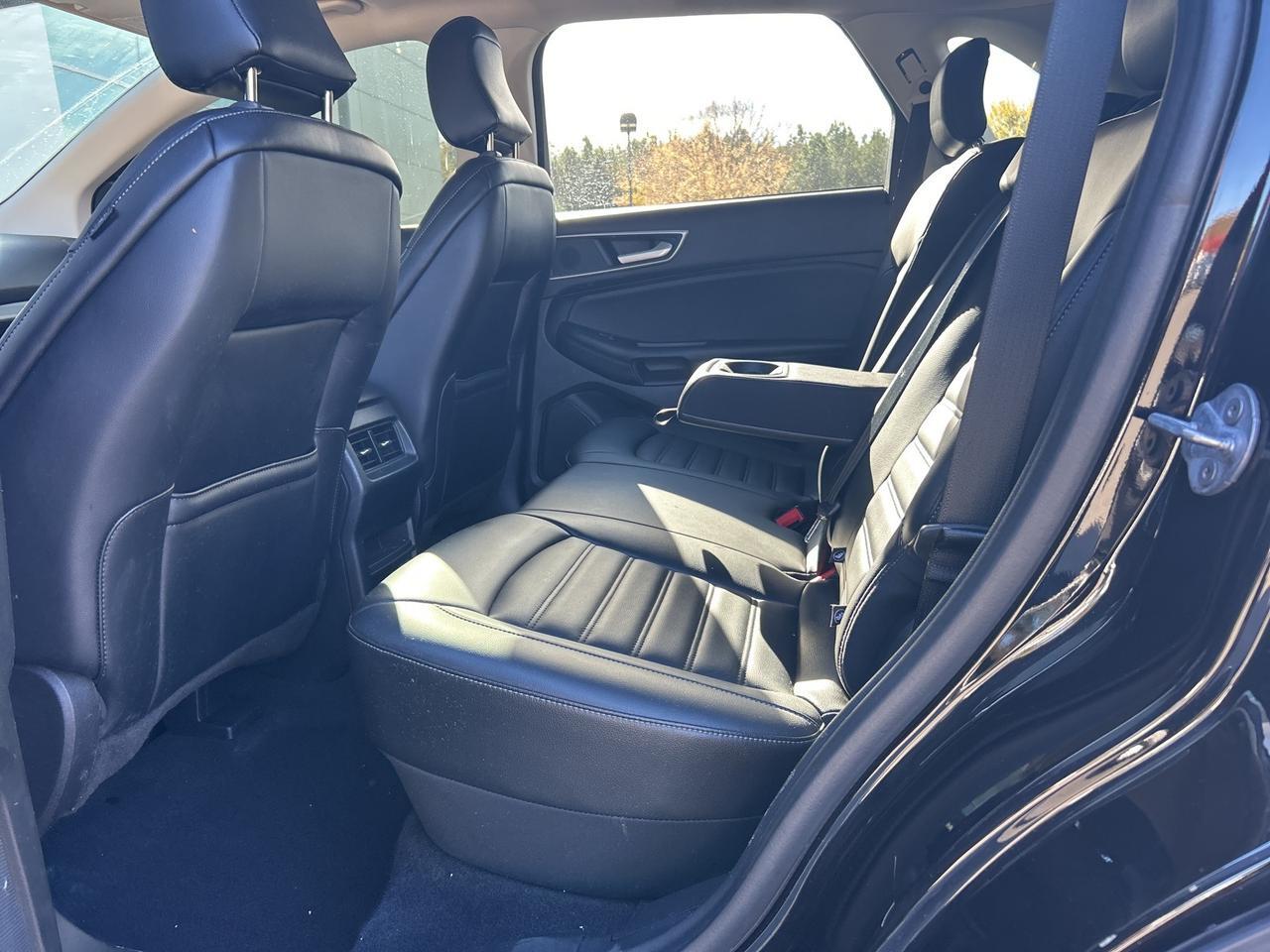 2024 Ford Edge SEL Ashland VA