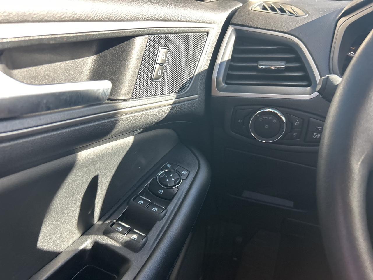 2024 Ford Edge SEL Ashland VA