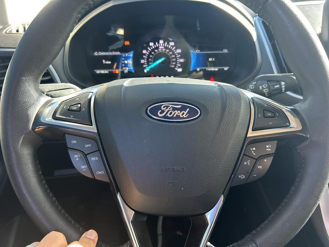 2024 Ford Edge SEL Ashland VA