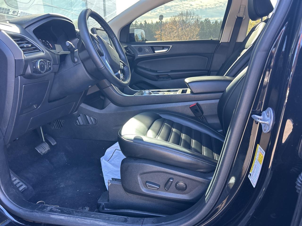 2024 Ford Edge SEL Ashland VA