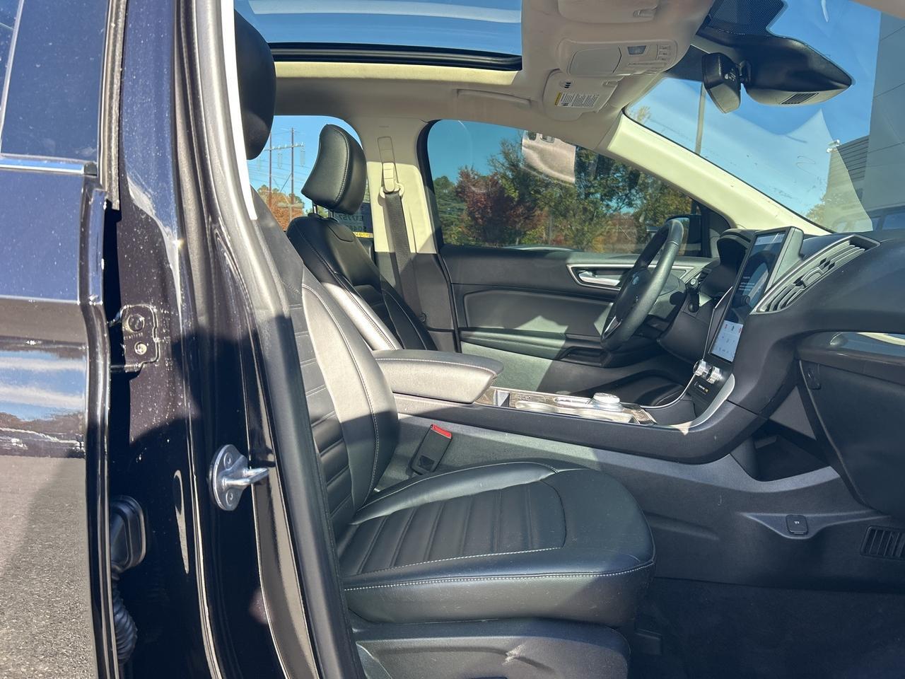 2024 Ford Edge SEL Ashland VA