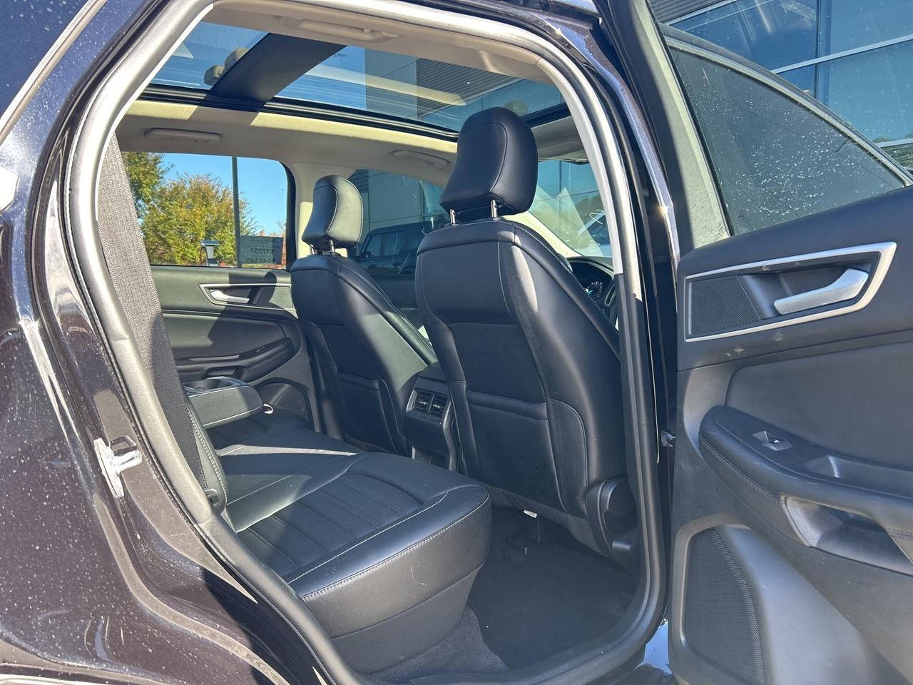 2024 Ford Edge SEL Ashland VA