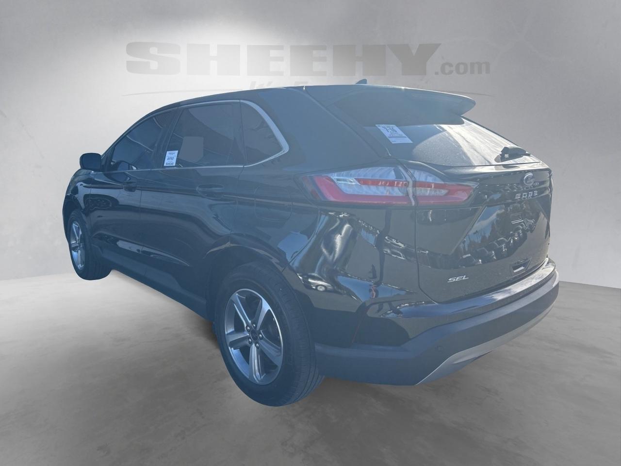 2024 Ford Edge SEL Ashland VA