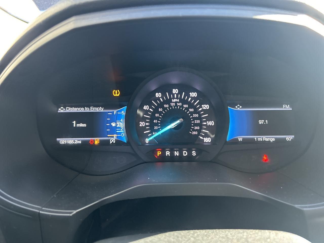 2024 Ford Edge SEL Ashland VA