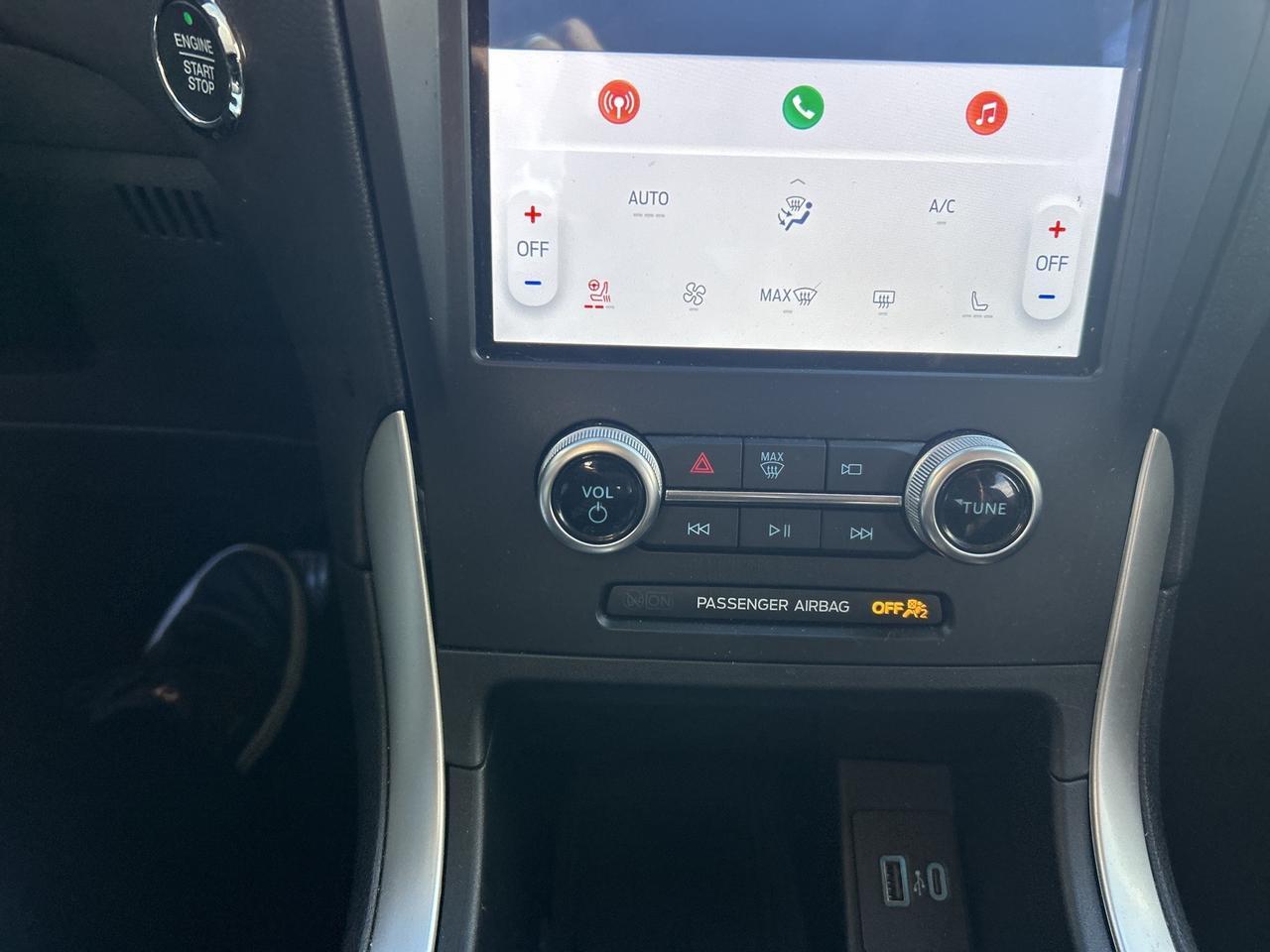 2024 Ford Edge SEL Ashland VA