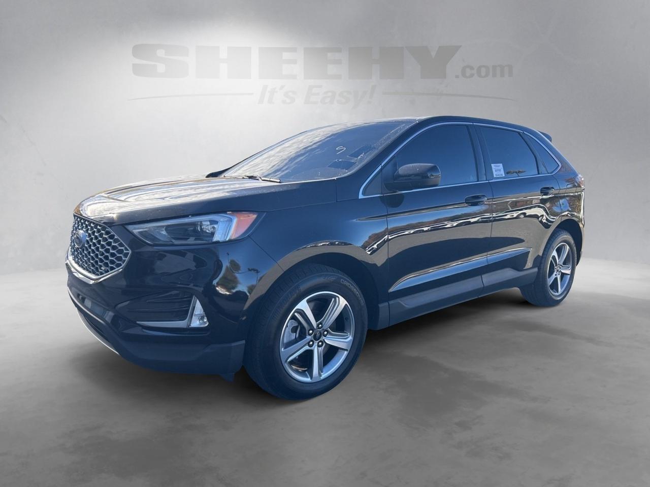2024 Ford Edge SEL Ashland VA