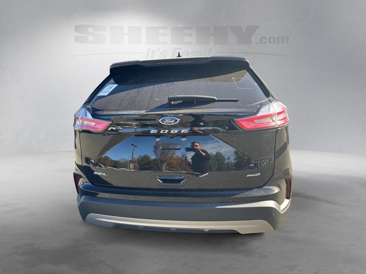 2024 Ford Edge SEL Ashland VA