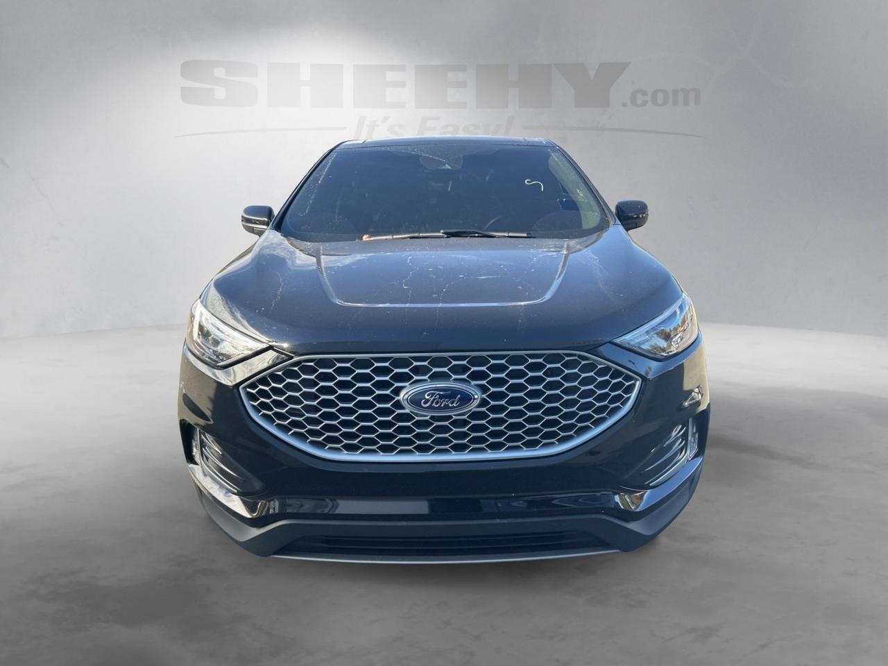 2024 Ford Edge SEL Ashland VA