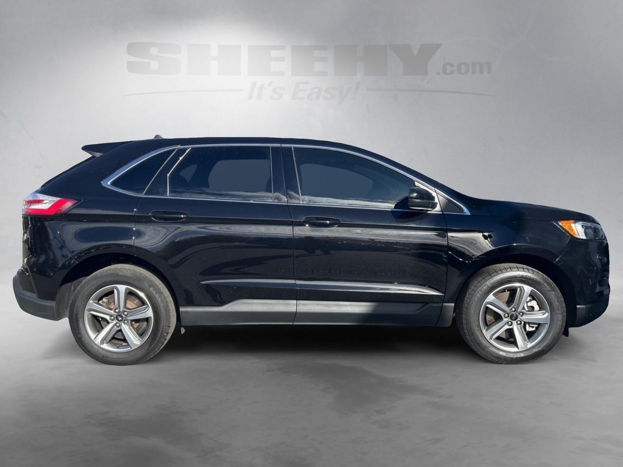 2024 Ford Edge SEL Ashland VA