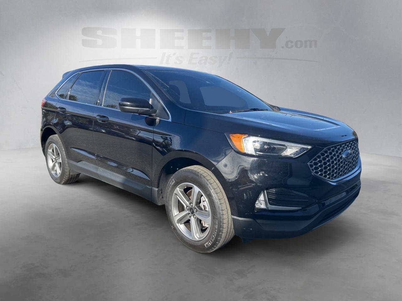 2024 Ford Edge SEL Ashland VA