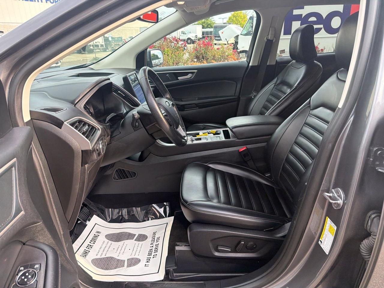 2024 Ford Edge SEL Ashland VA