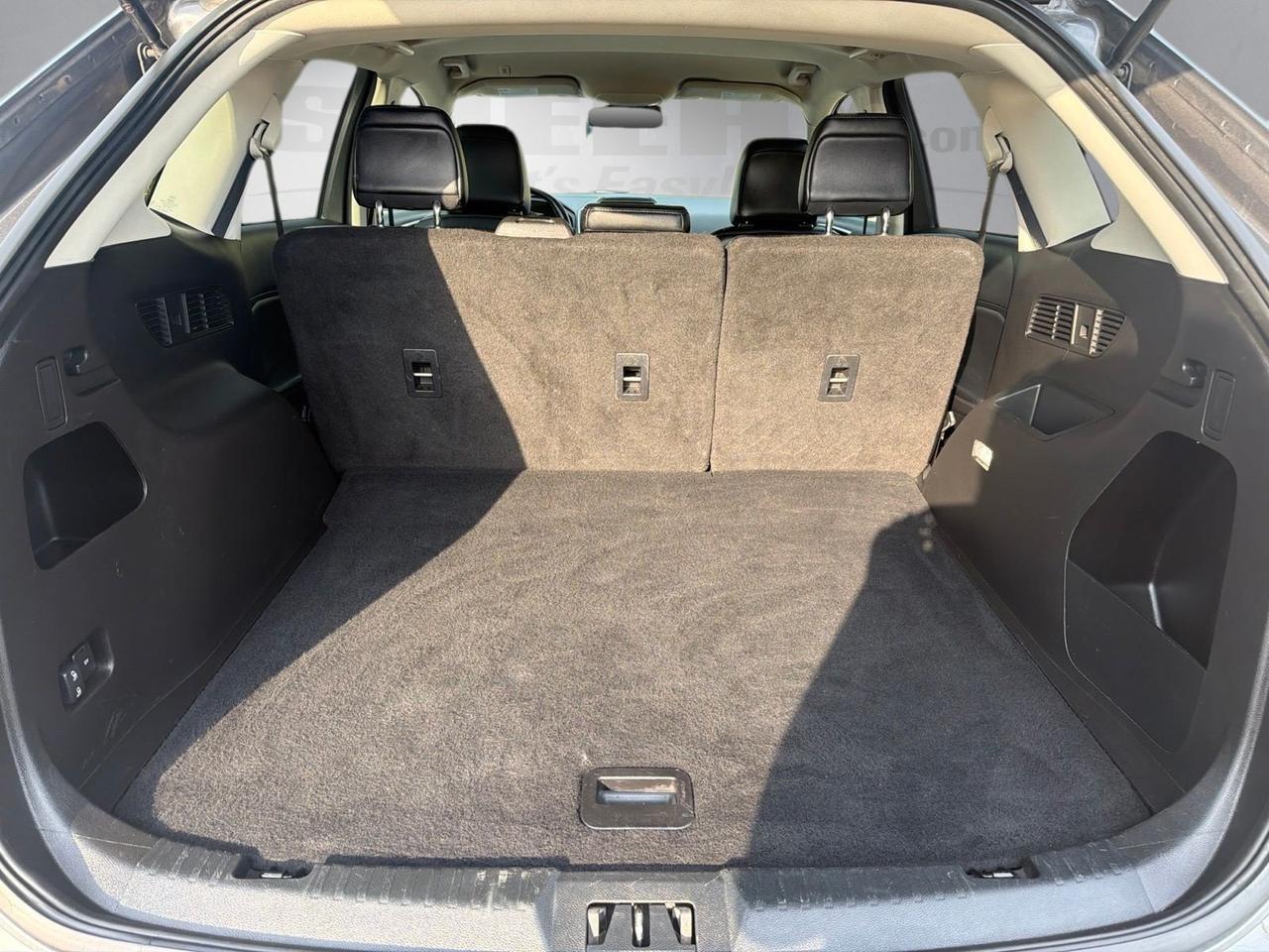 2024 Ford Edge SEL Ashland VA