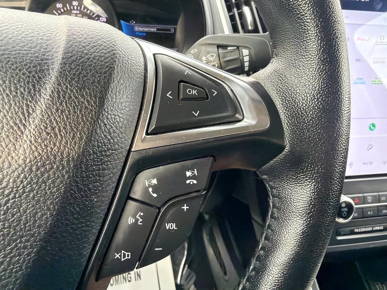 2024 Ford Edge SEL Ashland VA