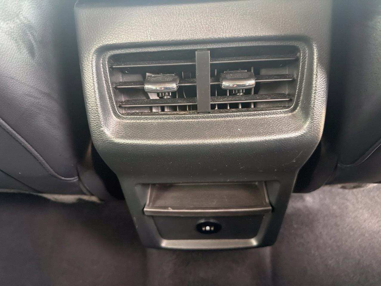2024 Ford Edge SEL Ashland VA