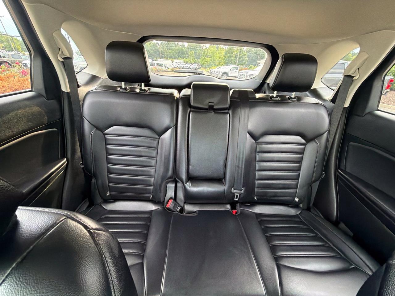2024 Ford Edge SEL Ashland VA