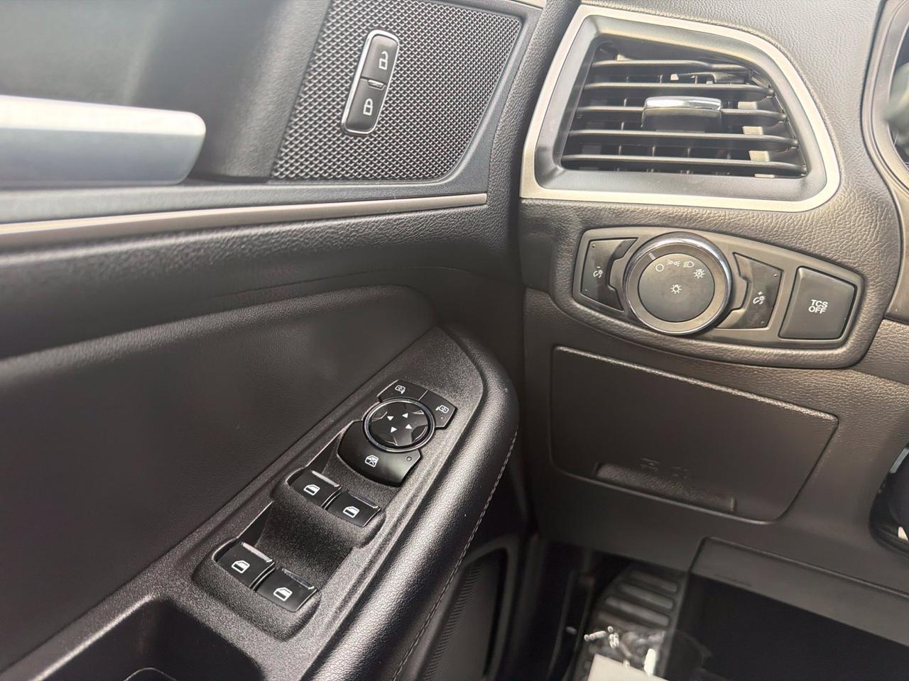 2024 Ford Edge SEL Ashland VA