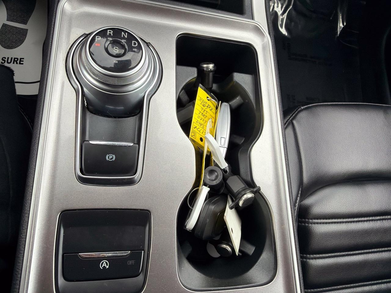 2024 Ford Edge SEL Ashland VA
