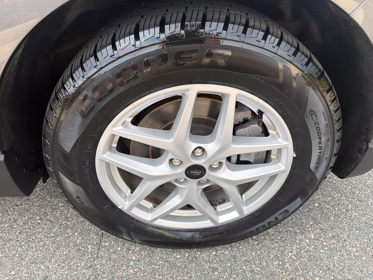 2024 Ford Edge SEL Ashland VA