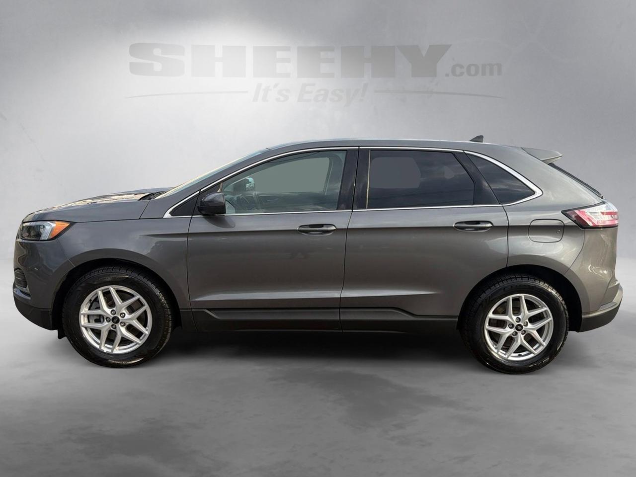 2024 Ford Edge SEL Ashland VA