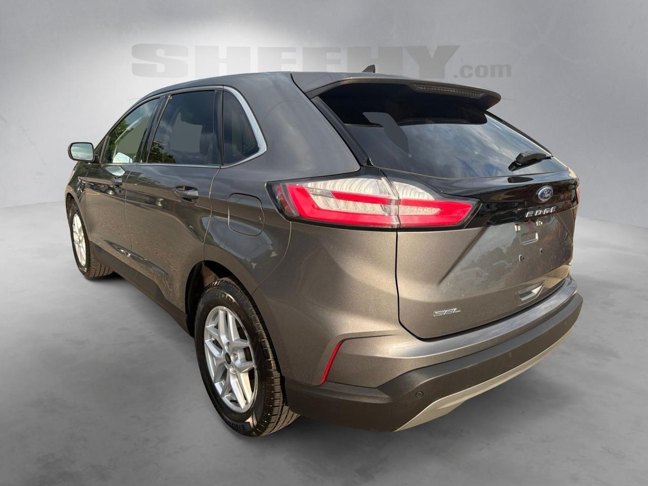 2024 Ford Edge SEL Ashland VA
