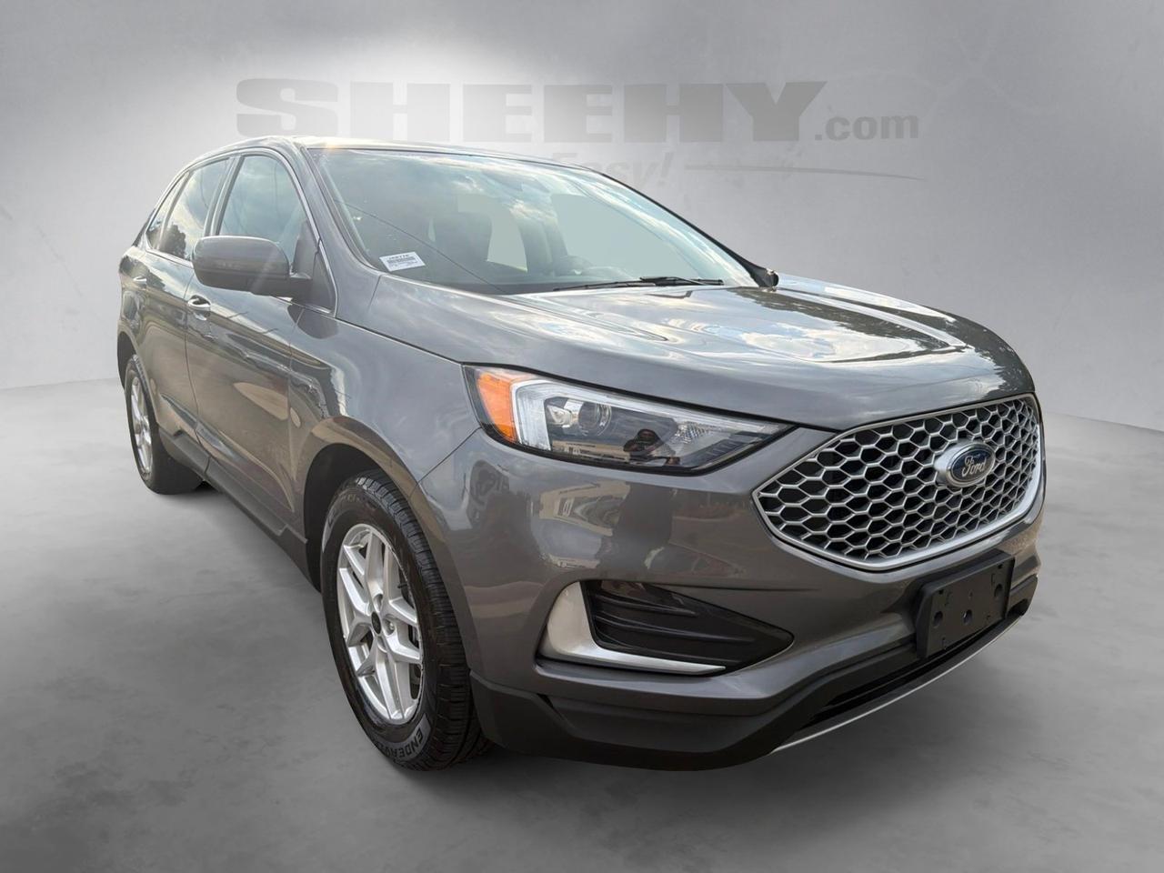 2024 Ford Edge SEL Ashland VA