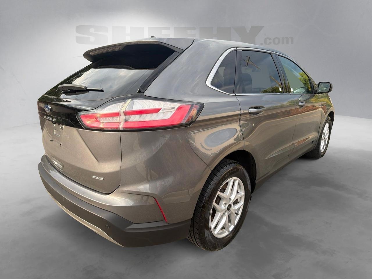 2024 Ford Edge SEL Ashland VA