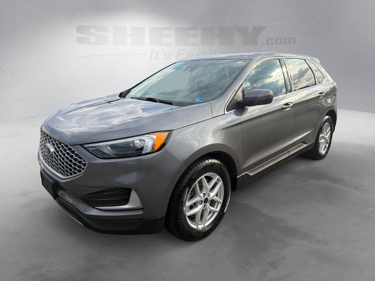 2024 Ford Edge SEL Ashland VA