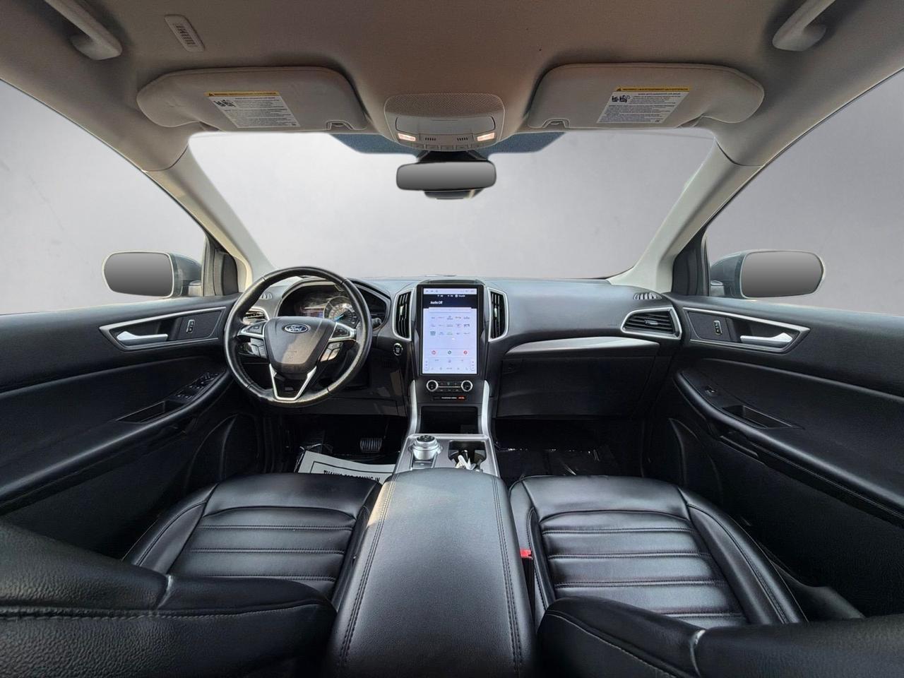 2024 Ford Edge SEL Ashland VA