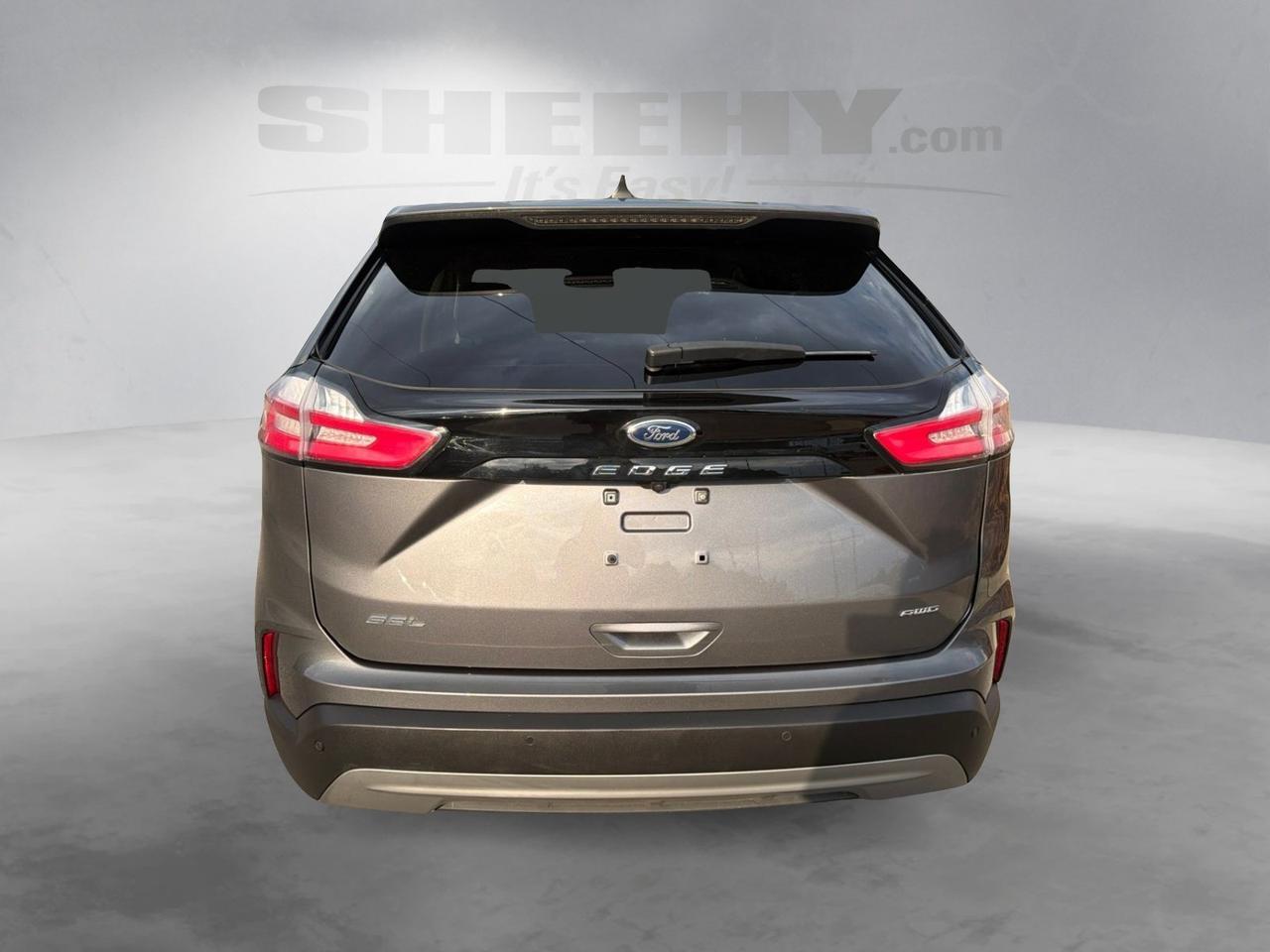 2024 Ford Edge SEL Ashland VA