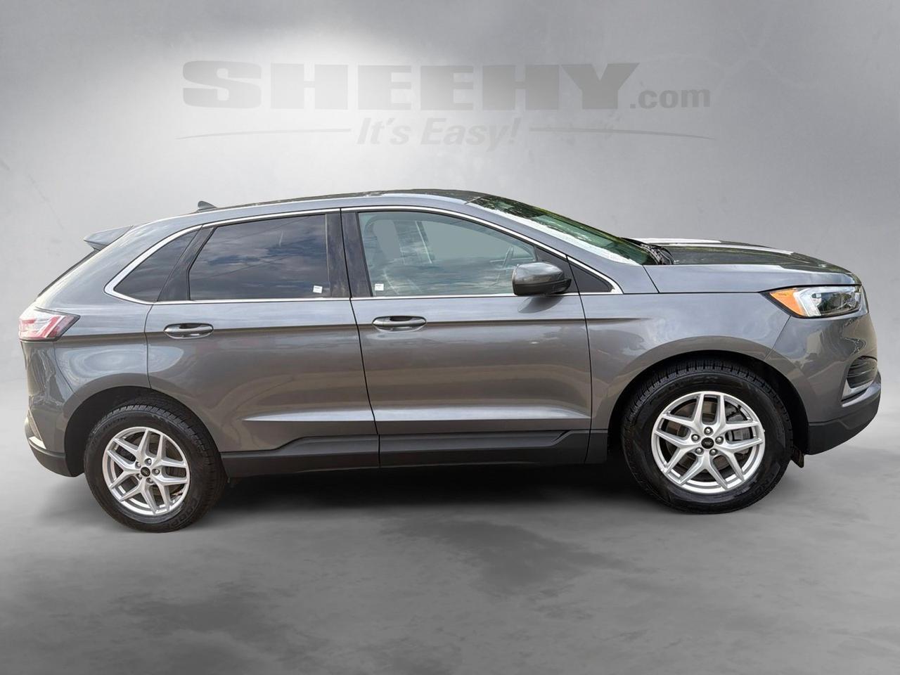 2024 Ford Edge SEL Ashland VA