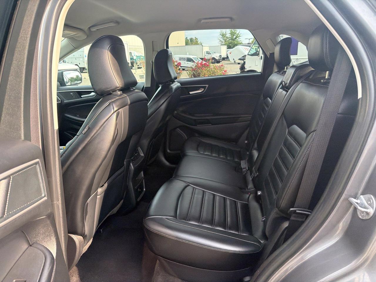 2024 Ford Edge SEL Ashland VA