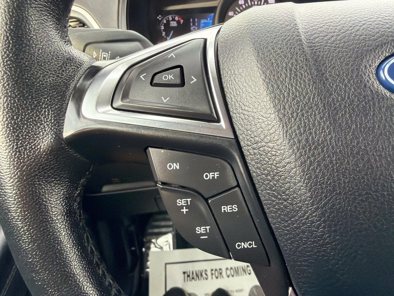 2024 Ford Edge SEL Ashland VA