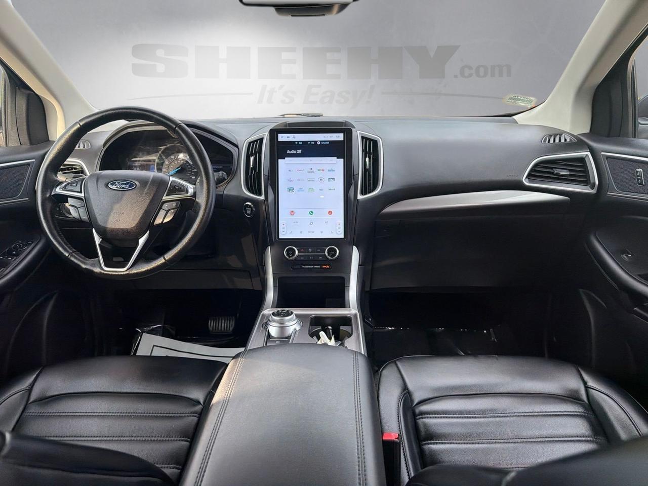 2024 Ford Edge SEL Ashland VA