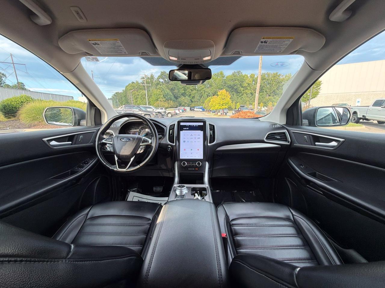 2024 Ford Edge SEL Ashland VA