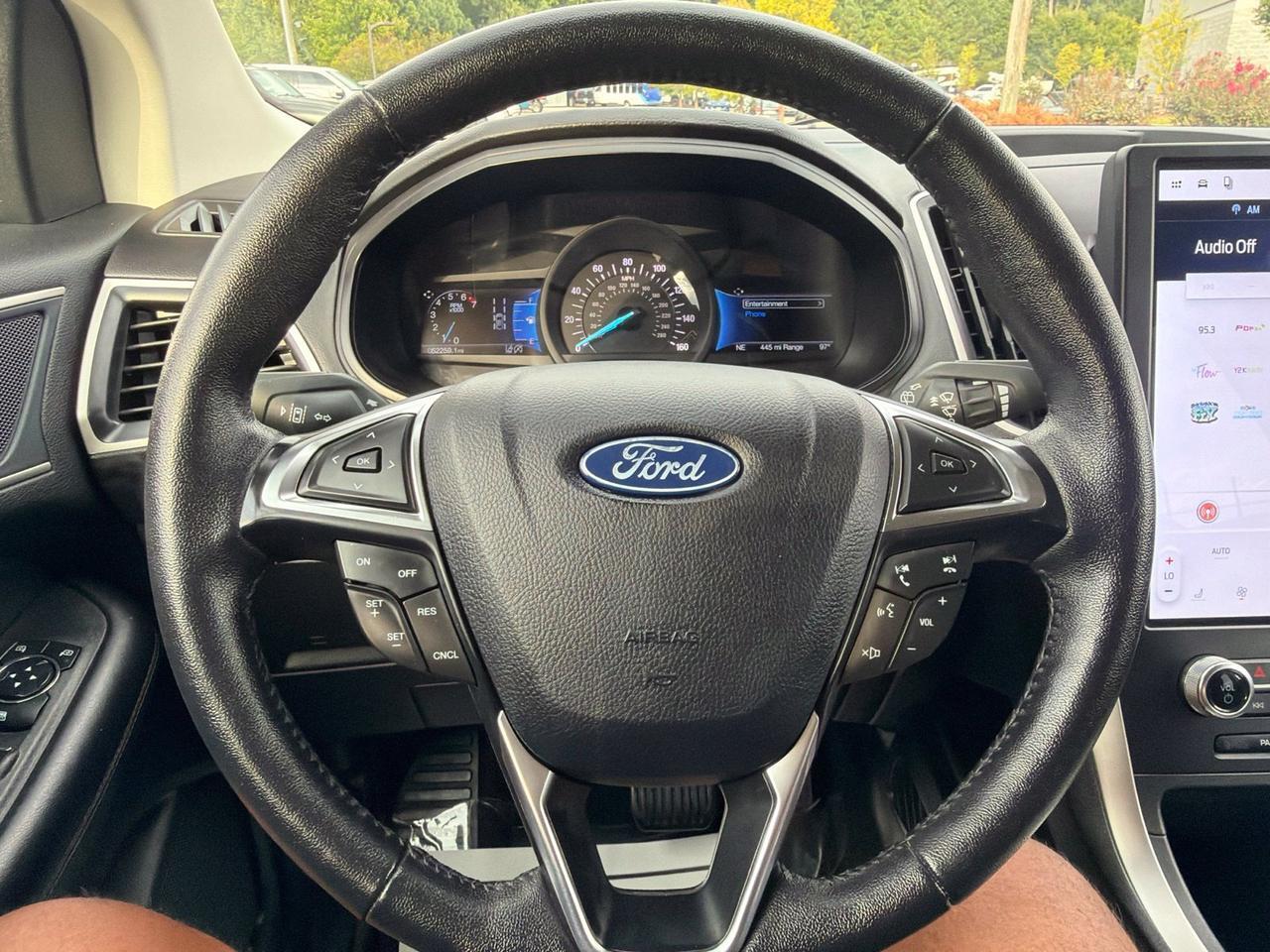 2024 Ford Edge SEL Ashland VA