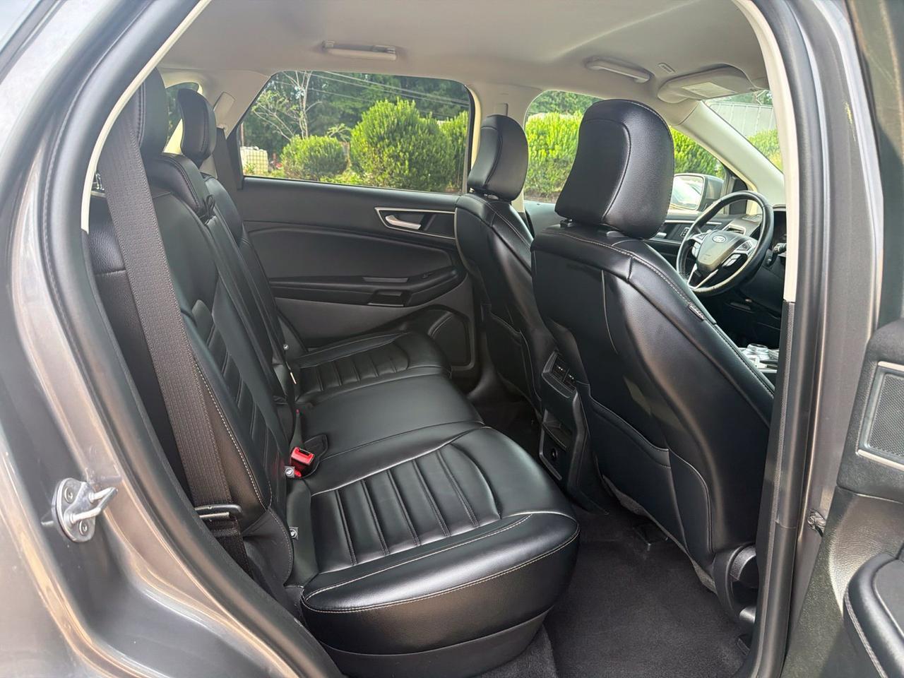 2024 Ford Edge SEL Ashland VA