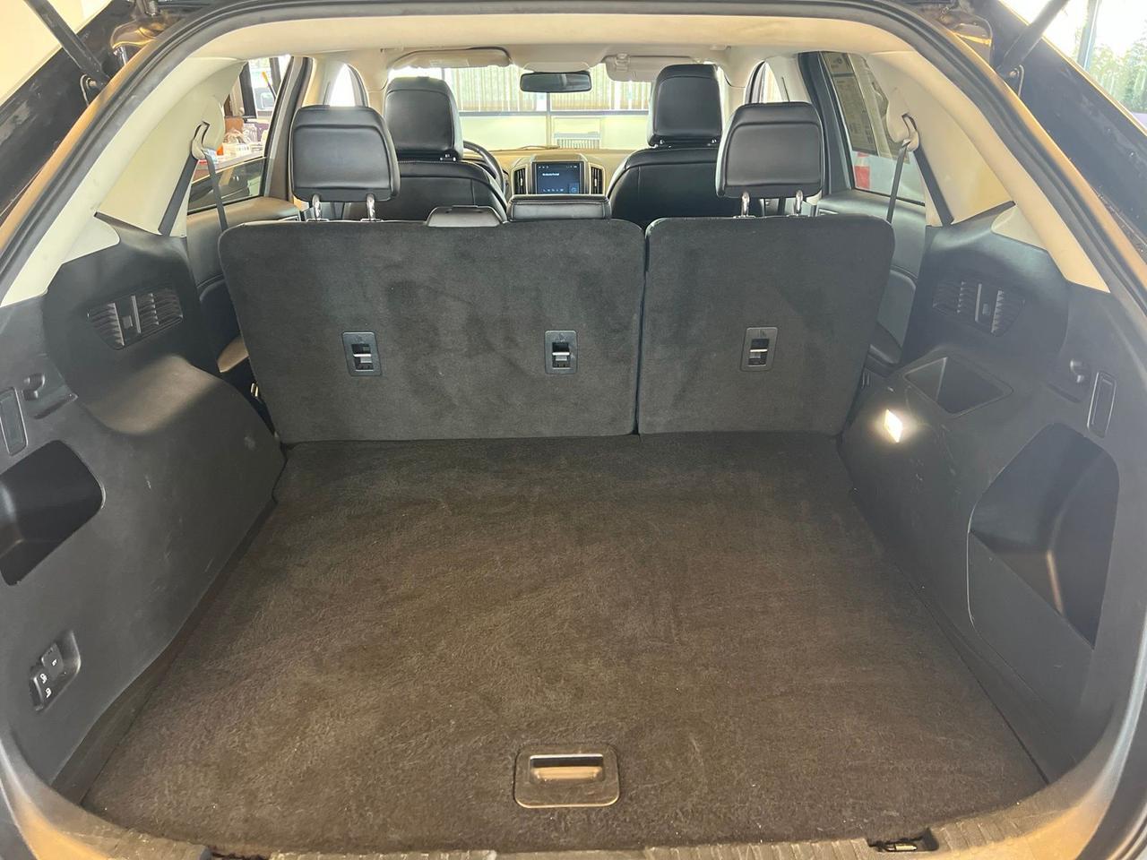 2024 Ford Edge SEL Richmond VA