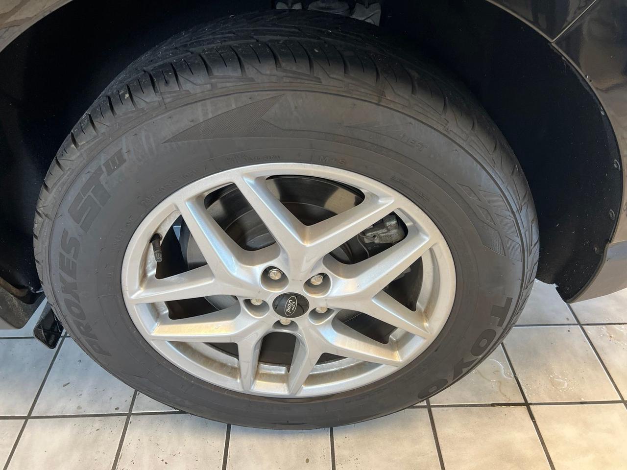 2024 Ford Edge SEL Richmond VA