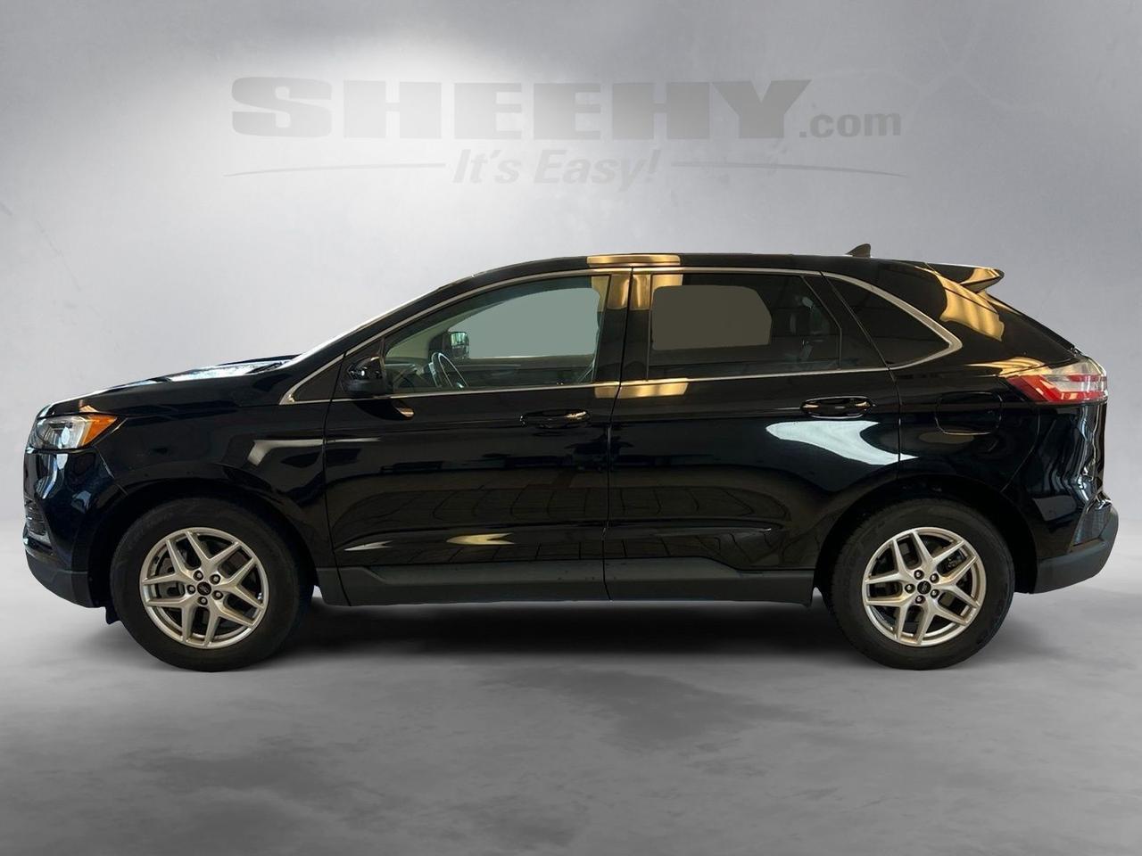 2024 Ford Edge SEL Richmond VA