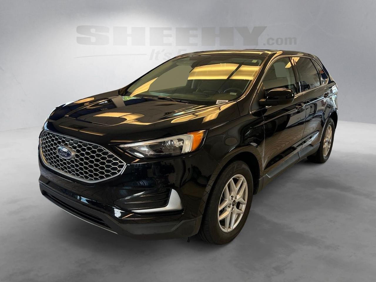 2024 Ford Edge SEL Richmond VA