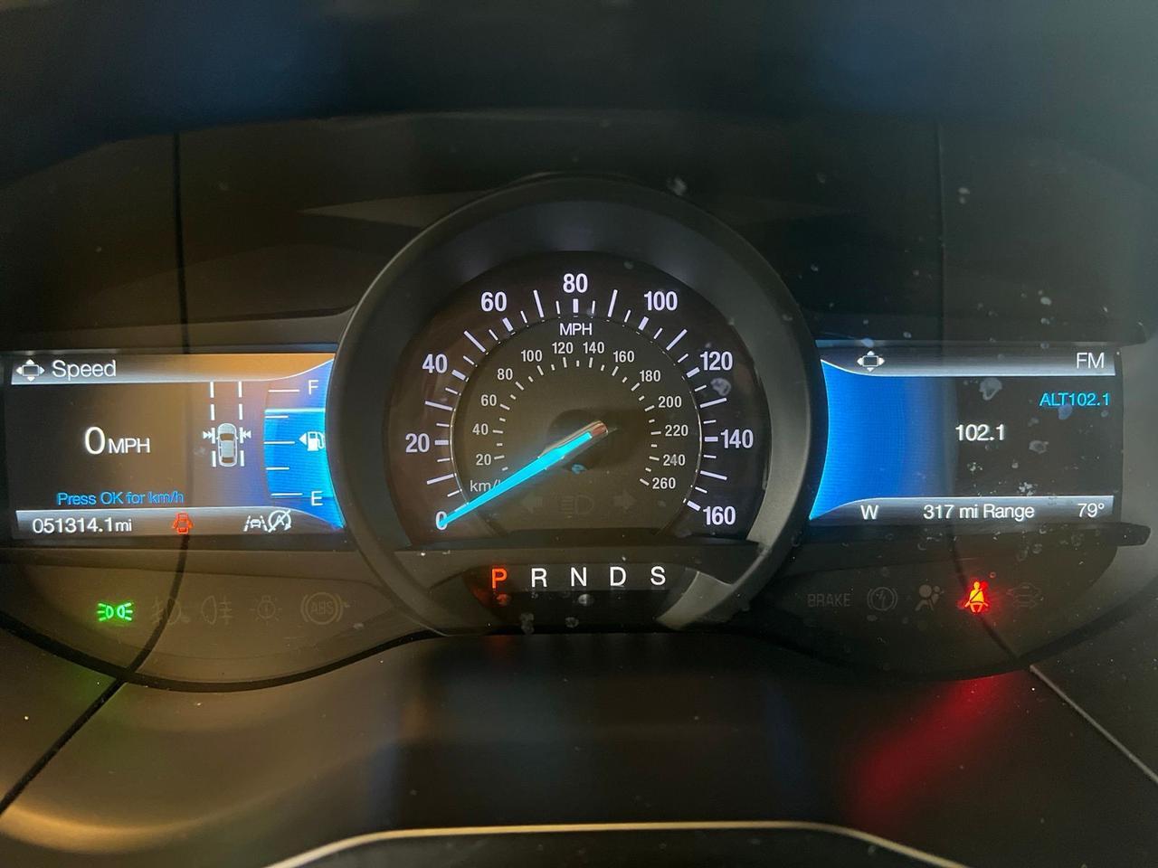 2024 Ford Edge SEL Richmond VA